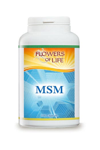 MSM 100CPS FLOWERS OF LIFE-2