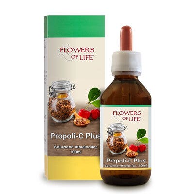 PROPOLI-C PLUS 100ML FLOWERS-2