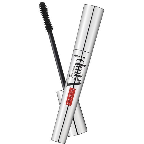 Pupa Vamp Mascara 100 Extra Black 9ml - 2