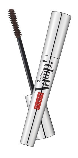 Pupa Vamp Mascara 200 Chocolate Brown 9ml - 1