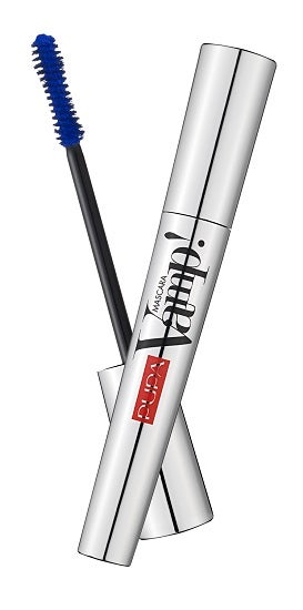 Pupa Vamp Mascara 301 Electric Blue 9ml - 1