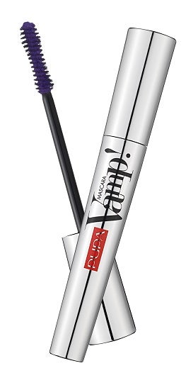 Pupa Vamp Mascara 400 Amethyst Violet 9ml - 1