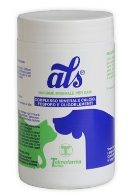 Als 200g  - 1