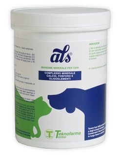 ALS 500G-1