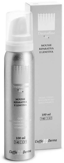 Dermaffine 20 100ml  - 1