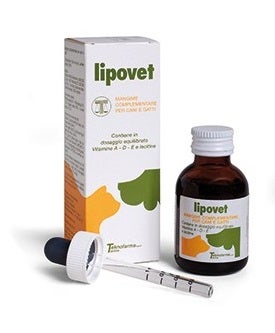 Lipovet Premiscela 50ml  - 1