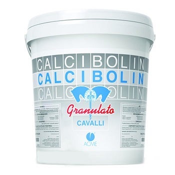 CALCIBOLIN GRANULATO 5KG-1