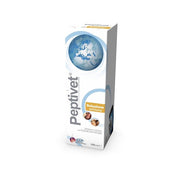 Peptivet Soluzione Schiuma 100ml  - 2