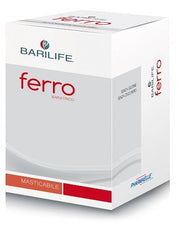Barilife Ferro 60 Compresse-1
