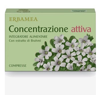 Concentrazione Attiva 24 Compresse-1