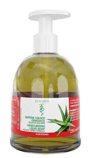 TBS SAPONE LIQUIDO IDRAT 250ML-2