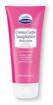 Euphidra Amidomio Crema Corpo Smagliature Elasticizzante 200ml  - 1