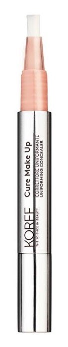 Korff Make Up Correttore Uniformante Tonalità 01   - 1