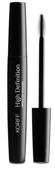 Korff Make Up Mascara High Definition 9ml - 1
