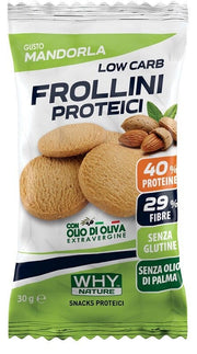 WHYNATURE FROLLINI PROT MAND-1