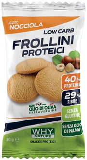 WHYNATURE FROLLINI PROT NOCC-1