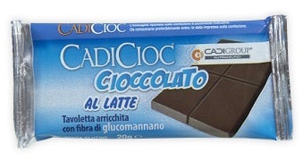Cadicioc Latte Barretta 20g  - 1