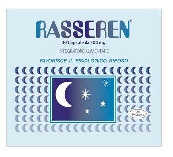RASSEREN 30CPS-2