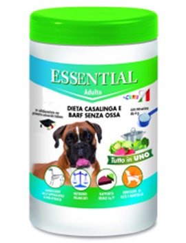 Essential Cane Adulto 150g-1