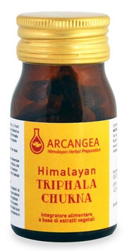 TRIPHALA CHURNA 30CPS 12G-1