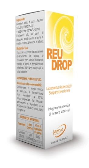 Reudrop Gocce 5ml  - 1