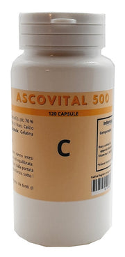 ASCOVITAL 500 120CPS-1