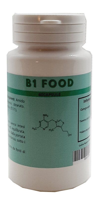 B1 FOOD 60CPS-2