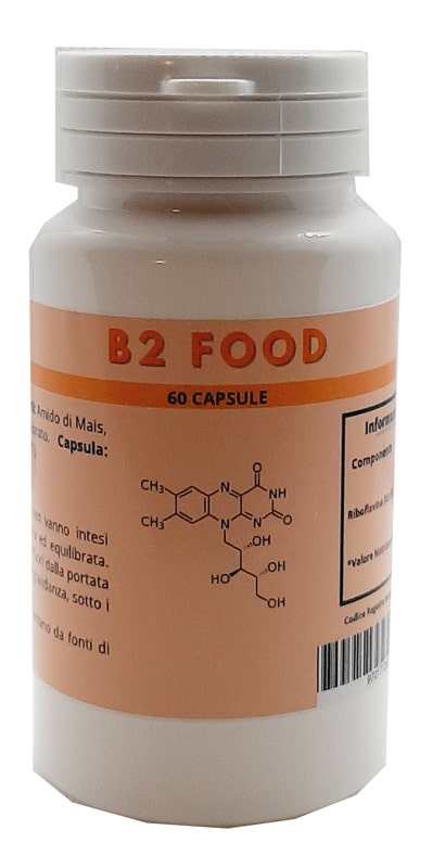 B2 FOOD 60CPS-1