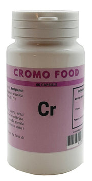 CROMO FOOD 60CPS-1
