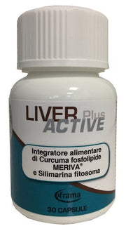 LIVERACTIVE PLUS 90CPS-1