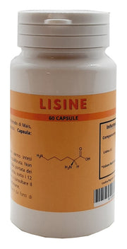 LISINE 60CPS-1