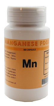 MANGANESE FOOD 60CPS-1