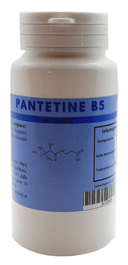 PANTETINE B5 120CPS-1
