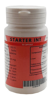 STARTER INT 30CPS-1