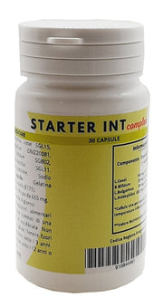STARTER INT COMPLEX 30CPS-1