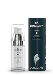 Collagenil Bio Longevity 30ml  - 1