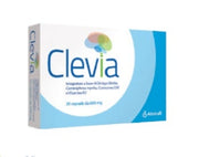 Clevia 20 Capsule  - 1