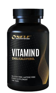 SELF OMNIN VITAMINA D 100TAV-1