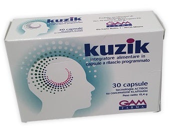 Kuzik 30 Capsule  - 1