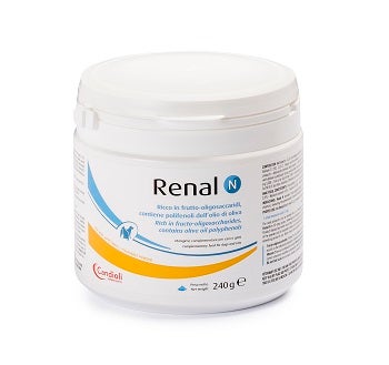 Renal N 240g  - 1