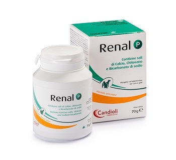 Renal P 70g  - 1