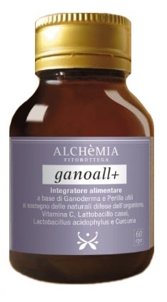 GANOALL+ 60CPR-1