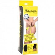 Slimagra Abdomen Plus Nero Taglia S  - 1
