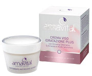 AMAVITAL CREMA VISO IDRAT PLUS-1