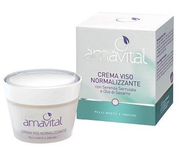 AMAVITAL CREMA VISO NORMALIZZ-2