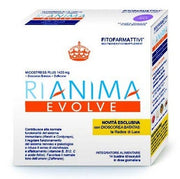 Rianima Evolve 14 Bustine-1