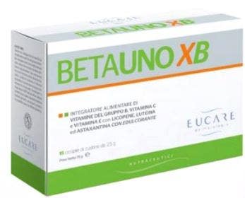 BETAUNO XB 30BUST  - 1