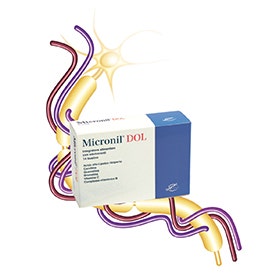 Micronil Dol 30buste  - 1