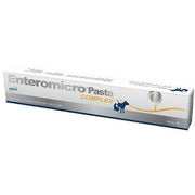 Drn Enteromicro Complex Pasta Mangime Complementare Cane/Gatto 15ml  - 2