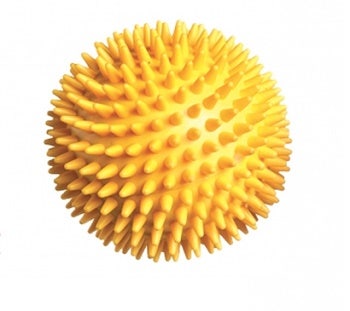Camon Palla Riccio Vinile Per Cani Diametro 10cm-1